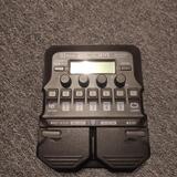 Multiefekt na kytaru Zoom G1 four