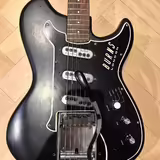 Burns Split Sonic 1963 / 64 (Made in England)