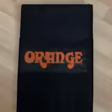 Orange CVR 112 obal pre gitarov&yacute; apar&aacute;t
