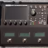 FM3 MK II Turbo
