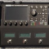 FM3 MK II Turbo