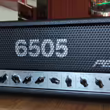 PEAVEY 6505 1992 original
