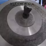 činel 16"