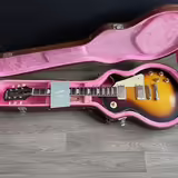 Epiphone 1959 ST Les Paul Inspired by Gibson Custom Guitars