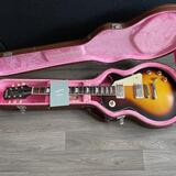 Epiphone 1959 ST Les Paul Inspired by Gibson Custom Guitars