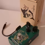 Caline CP-49 Overdrive
