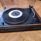 Gramofon TESLA NC 430