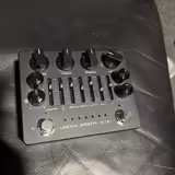 Darkglass Luminal Booster Ultra