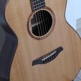 Furch Red Pure OM-SR