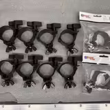 Global Truss 812Easy-B Half Coupler