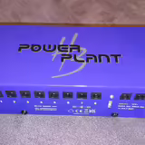 Harley Benton PowerPlant 