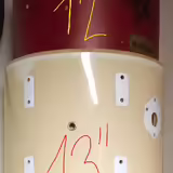 Chcel by som si k&uacute;piť bubnov&eacute; korpusy.12"-13" 