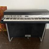 Rhodes Piano 73 Mark 1. Suitcase model 