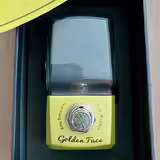 Joyo JF-308 Golden Face ZAD&Aacute;NO