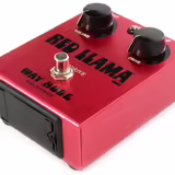 Way Huge Red Llama MKII