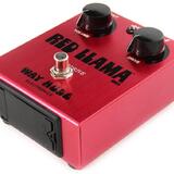 Way Huge Red Llama MKII