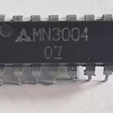 MN3004 Panasonic