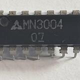 MN3004 Panasonic