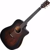 Elektroakustick&aacute; kytara Vintage VE440WK Statesboro