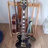 Epiphone Les Paul Custom Pro - Push/Pull