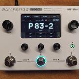 MP-300 Ampero II Stomp Amp Modeler / Multiefekt  / Looper