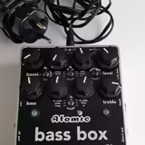Atomic Bass Box 