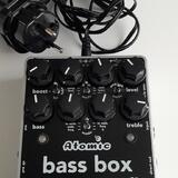 Atomic Bass Box 