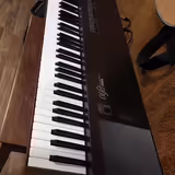 Yamaha PF 10