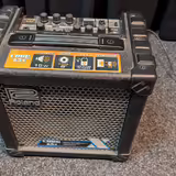 Kytarov&eacute; kombo Roland Cube 15X