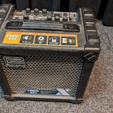Kytarové kombo Roland Cube 15X