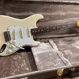 JV SQUIER Stratocaster 1983 VIDEO