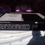 Hartke LH 500