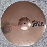 Paiste PST 8 20" Medium Ride