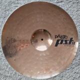Paiste PST 8 20" Medium Ride
