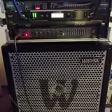 Box Warvick 4x10"