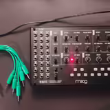 Moog Mavis