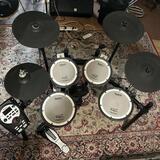 ROLAND TD-11KV SET