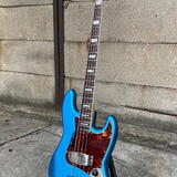 Fender Jazz Bass 1973