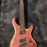 Prod&aacute;m Aviator Raven / 7 strun / multiscale