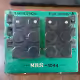 Multiefekt MRS 1044