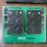 Multiefekt MRS 1044