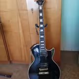 Epiphone Les Paul Custom Ebony 