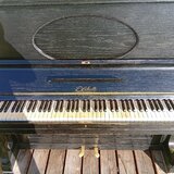 Piano - pianino - klavír F. Schott