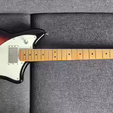 Fender Meteora Player Plus