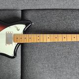 Fender Meteora Player Plus