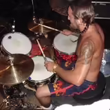 Buben&iacute;k Punkrock 