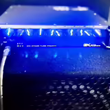Gallien-Krueger 500s fusion (Rezervace)