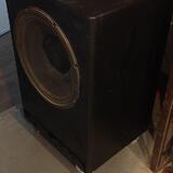 Reprobedna na Subwoofer - 15"