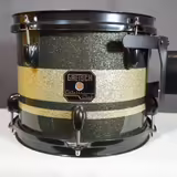 Prod&aacute;m 10" tom Gretsch Catalina club + tom holder