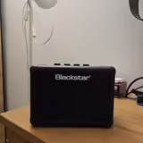 Blackstar Fly mini amp 3W